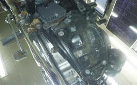 YAMAHA SR400 Gen.5 2021 RH16J