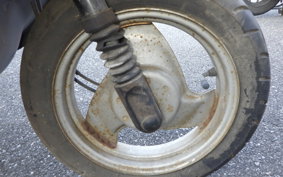 YAMAHA JOG Gen.1 3KJ