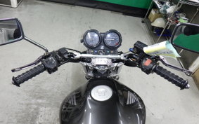 HONDA HORNET 250 1990 MC31