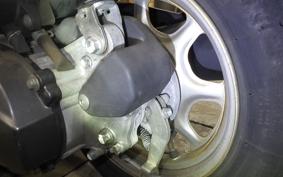 HONDA TACT-4ﾍﾞｰｼｯｸ AF75