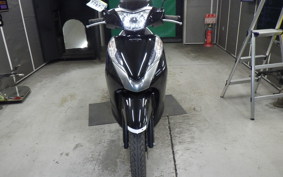 HONDA LEAD 125 2007 JF45