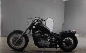 HONDA STEED 400 NC26