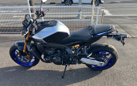 YAMAHA MT-09 ABS 2024 RN87J