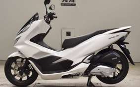 HONDA PCX 125 JF81