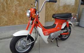 HONDA CAR LEE50 CF50