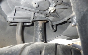 YAMAHA JOG Gen.4 2004 SA16J