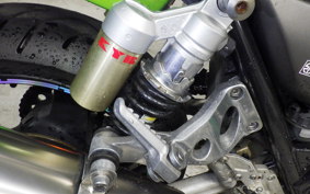 KAWASAKI ZRX1200 R 2002 ZRT20A