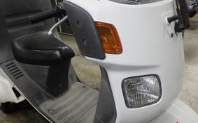 HONDA GYRO CANOPY TA03