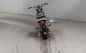 HONDA BENLY125 CD125T