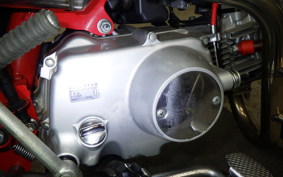 HONDA MONKEY 2022 AB27