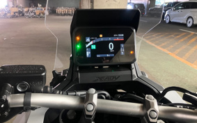 HONDA X-ADV 750 2025 RH21