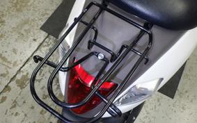 SUZUKI LET's Super Good 2024 CA4AA
