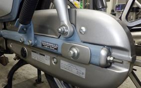 HONDA C125 SUPER CUB 2005 JA48