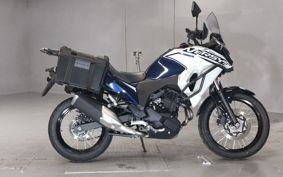 KAWASAKI  VERSYS X250 TOURER  LE250D