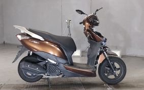HONDA LEAD 125 JF45