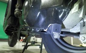 SUZUKI ADDRESS V100 CE11A