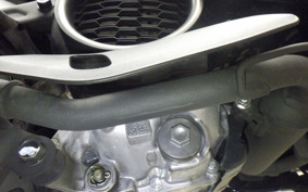 HONDA DIO 110 Lite 2011 JK46