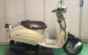 SUZUKI VERUDE CA1MB