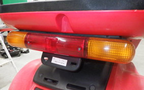 HONDA GYRO CANOPY 2007 TA03