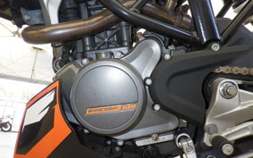 KTM 125 DUKE