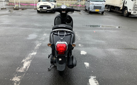 HONDA GIORNO AF77