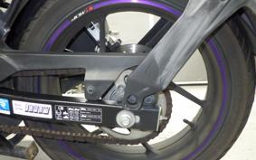 SUZUKI GIXXER 150 2008 ED13N