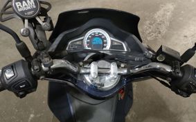 HONDA PCX 125 JF56