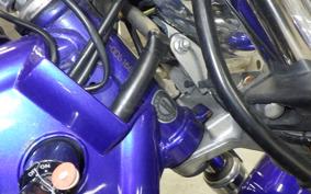 YAMAHA DRAGSTAR 400 2002 VH01J