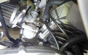 YAMAHA YSR50 2008 2AL