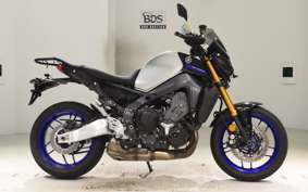YAMAHA MT-09 SP 2018 RN69J