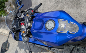 KAWASAKI ZEPHYR1100 1999 ZRT10A