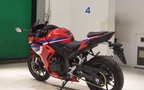 HONDA CBR400R 2024 NC65