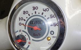 HONDA GIORNO 2 2003 AF70