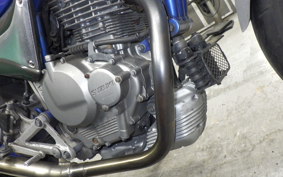 SUZUKI GOOSE 350 1992 NK42A