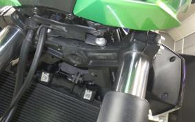 KAWASAKI Z400 Gen.2 2019 EX400G