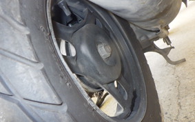 HONDA DIO Gen.6 AF68