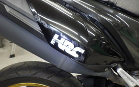 HONDA CRF250M 2023 MD38