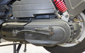 YAMAHA BW'S 50 Gen.3 SA44J