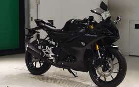YAMAHA YZF-R125 RE45J