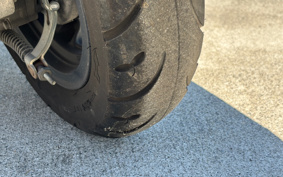 SUZUKI SU WISH  DV12B