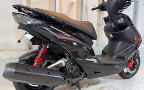 YAMAHA CYGNUS 125 X SE46