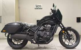 HONDA REBEL 1100 T DCT 2026 SC83