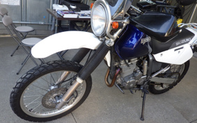 SUZUKI DJEBEL250XC SJ45A