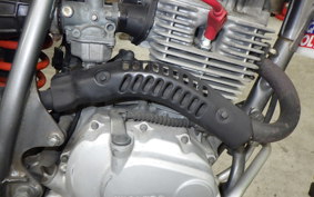 HONDA XLR125R 1992 JD16