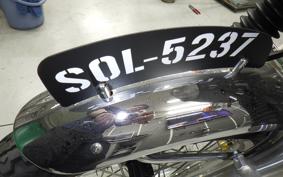 KAWASAKI W800 2016 EJ800A
