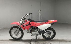 HONDA CRF70 DE02