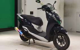 HONDA LEAD 125 JF45