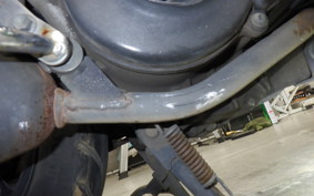 SUZUKI ADDRESS V125 CF46A