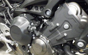 YAMAHA MT-09 A 2017 RN52J
