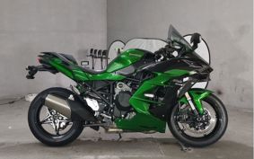 KAWASAKI  NINJA H2 SX SE 2018 ZXT02A